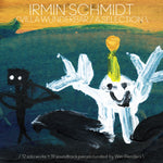 Irmin Schmidt Villa Wunderbar 4LP 5400863018009 Worldwide
