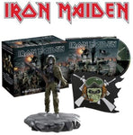 Iron Maiden A Matter Of Life And Death 0190295567576
