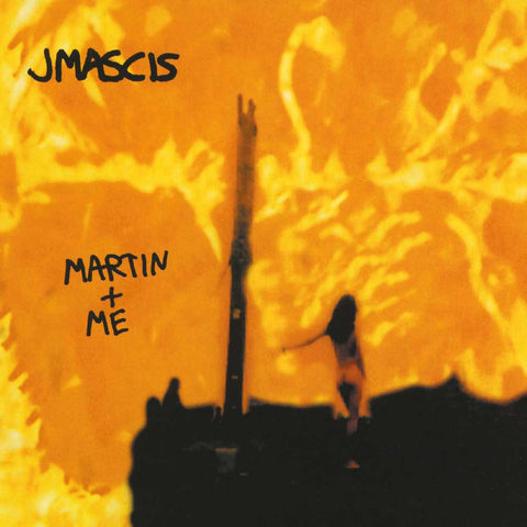 Martin + Me (2020 Reissue)