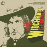 Witchfinder General (The Original Motion Picture Soundtrack Recording)