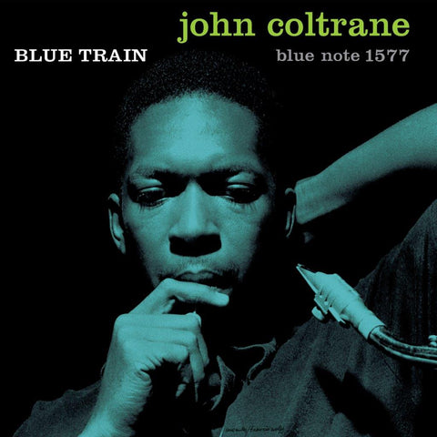 Blue Train  – The Complete Masters