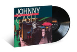 Johnny Cash The Mystery Of Life LP 0602567726890 Worldwide