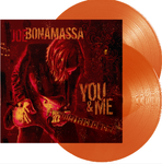 You & Me (2022 Reissue)