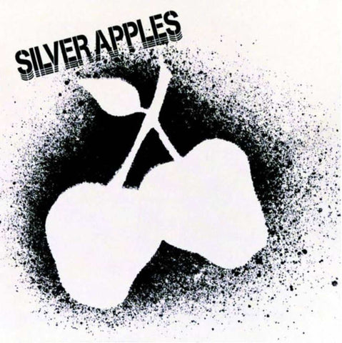 Silver Apples (Repress)