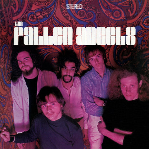 The Fallen Angels (2022 Reissue)