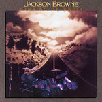 Jackson Browne Running On Empty Sister Ray