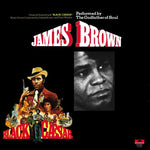 James Brown Black Caesar OST Sister Ray