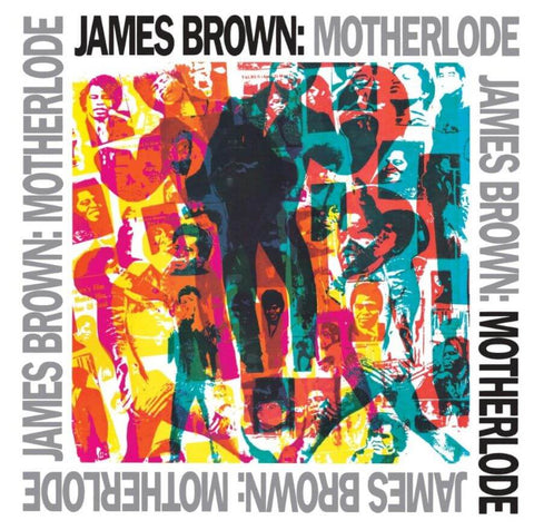 James Brown Motherlode Sister Ray