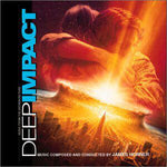 James Horner Deep Impact OST Sister Ray