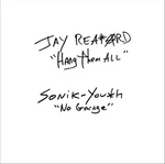 Jay Reatard Sonic Youth Sister Ray