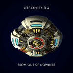 Jeff Lynne's ELO From Out Of Nowhere Sister Ray