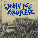John Lee Hooker The Country Blues Of Sister Ray