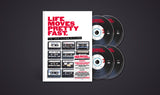 Life Moves Pretty Fast - The John Hughes Mixtapes