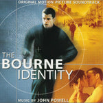 The Bourne Identity