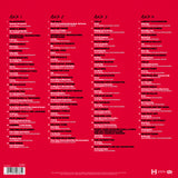 Life Moves Pretty Fast - The John Hughes Mixtapes