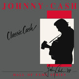 Johnny Cash Classic Cash: Hall Of Fame Series 2LP
