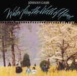 Johnny Cash Water From The Wells Of Home LP 0602567726777