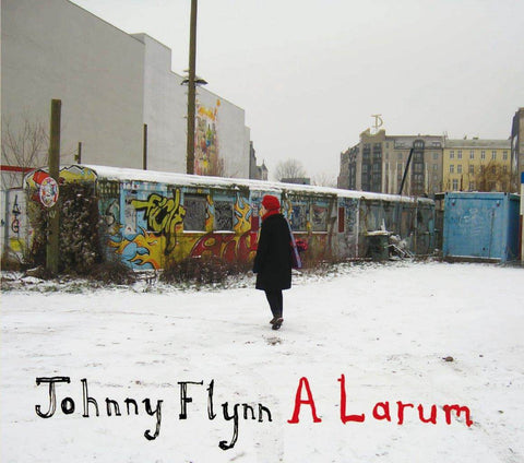 Johnny Flynn A Larum Sister Ray