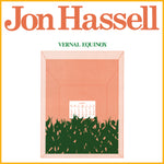 Jon Hassell Vernal Equinox 5060384617541 Worldwide Shipping