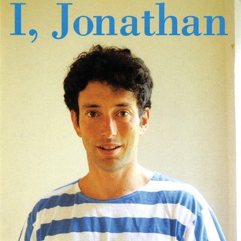 I, JONATHAN