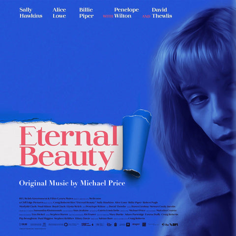 Eternal Beauty - OST
