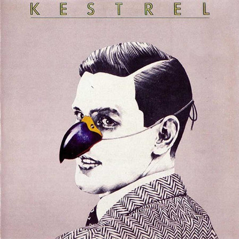 Kestrel: Remastered 2CD