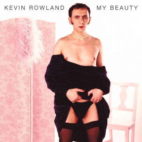 My Beauty (2020 Reissue)