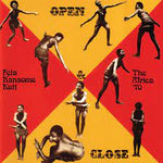 Open & Close (2021 Reissue)
