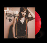 KT Tunstall Eye To The Telescope PS1 Sister Ray