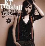 KT Tunstall Eye To The Telescope Sister Ray