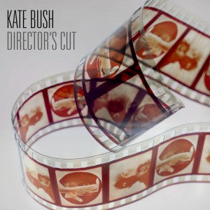 Kate Bush Director's Cut Sister Ray