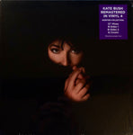 Kate Bush Remastered In Vinyl IV Sister Ray