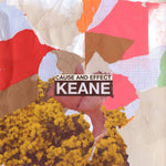 Keane Cause And Effect Sister Ray