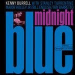 Midnight Blue (2021 Reissue)