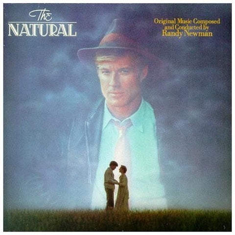 The Natural OST (RSD Oct 24th)