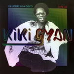 Kiki Gyan 24 Hours In A Disco Sister Ray