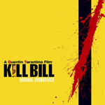 Compilation Kill Bill Vol. 1 OST LP 093624857013 Worldwide