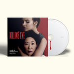 Compilation Killing Eve Series 1 OST 5400863019075 Worldwide