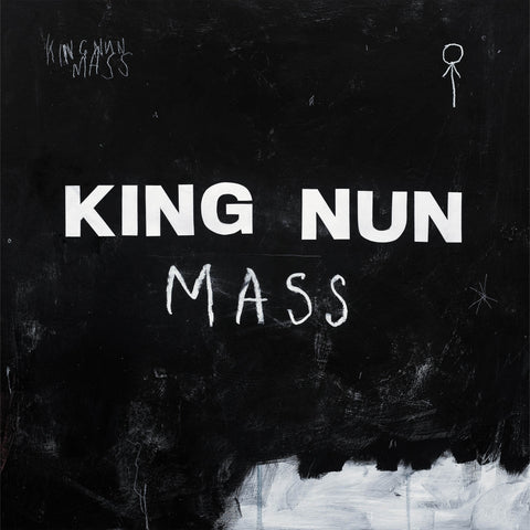 King Nun Mass Sister Ray