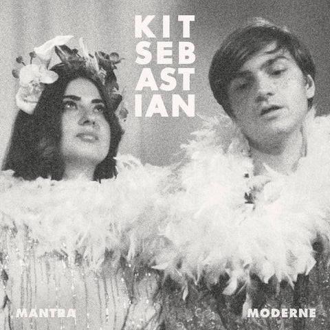Kit Sebastian Mantra Moderne Sister Ray