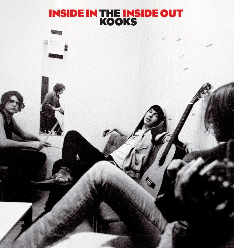 Inside In, Inside Out (2021 Reissue) – Sister Ray