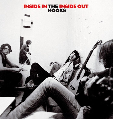 Inside In, Inside Out (2021 Reissue)