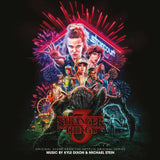 Kyle Dixon & Michael Stein Stranger Things 3 (Original Score from the Netflix Series) Sister Ray