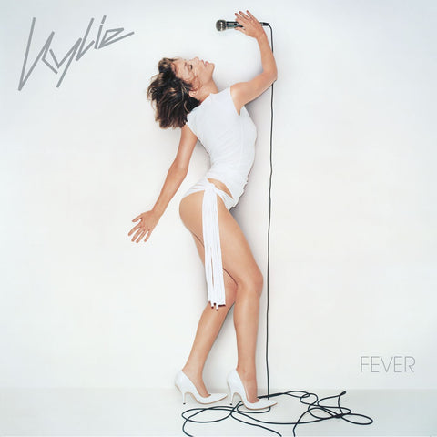 Fever (20th Anniversary Edition)