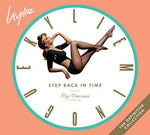 Kylie Minogue Step Back In Time The Definitive Collection Sister Ray
