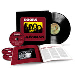 L.A. Woman (50th Anniversary Deluxe Edition)