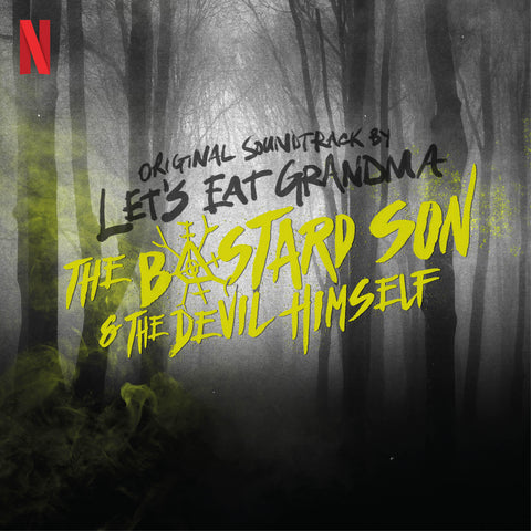 The Bastard Son & The Devil Himself OST