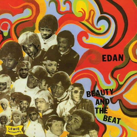 Beauty And The Beat (2022 Reissue)