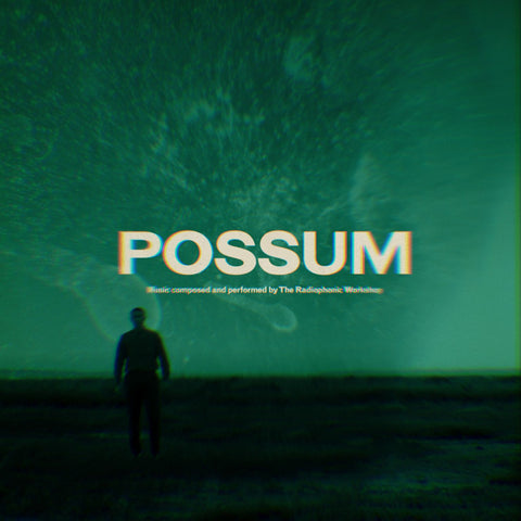 Possum OST (RSD July 2021)