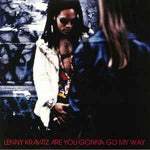 Lenny Kravitz Are You Gonna Go My Way 2LP 602567557791